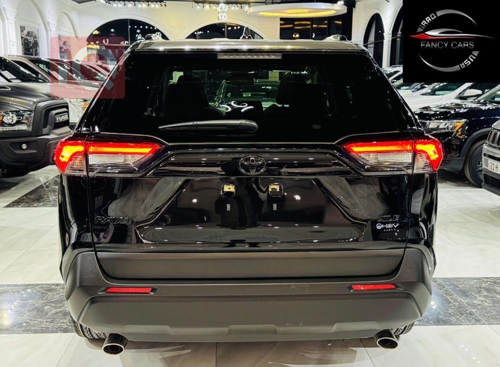 تويوتا راف 4